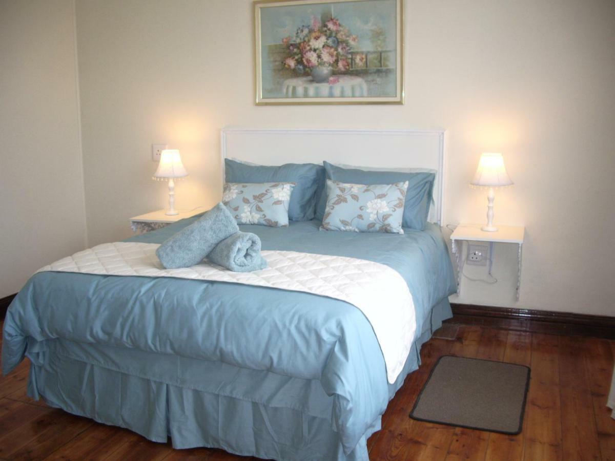 Dee'S Bnb Pretoria Bagian luar foto
