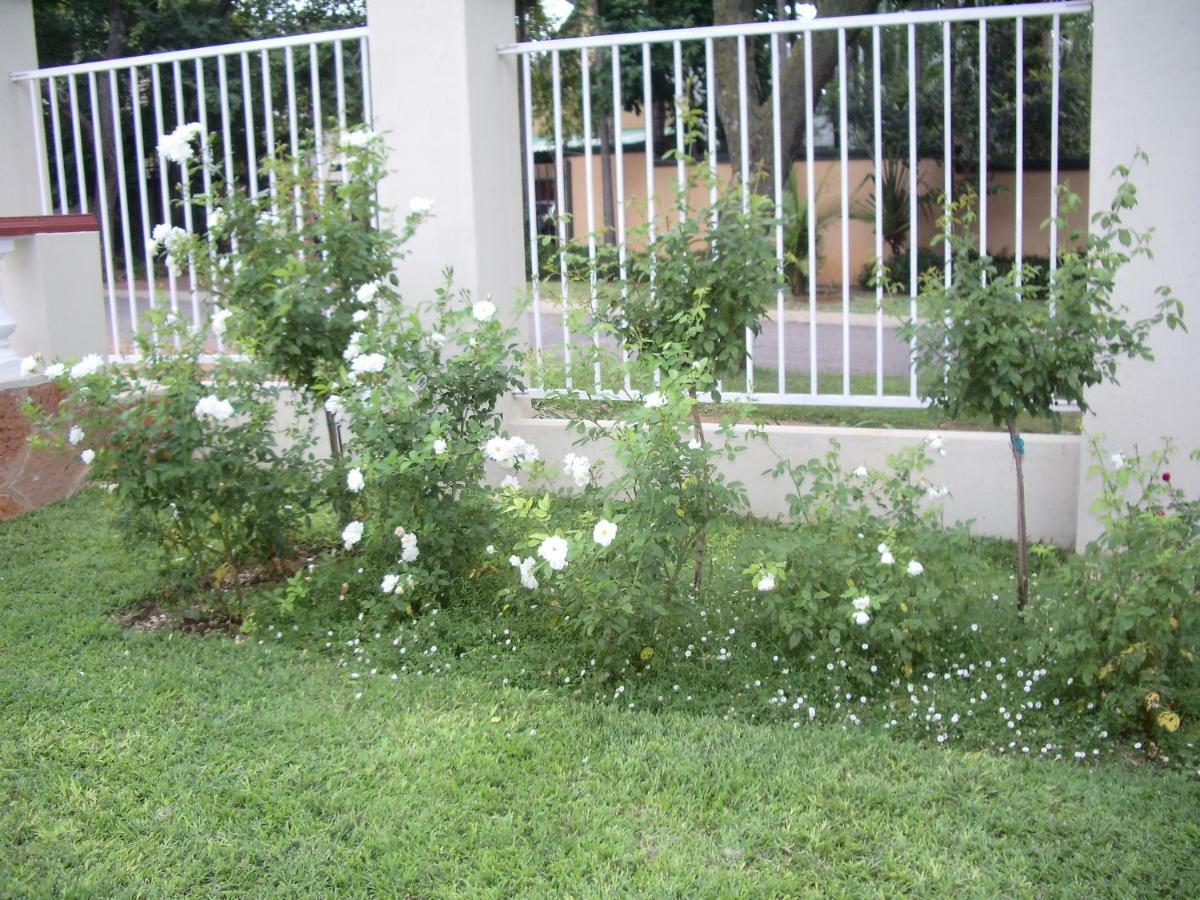 Dee'S Bnb Pretoria Bagian luar foto